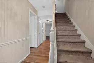3311 Regents Park Ln, Greensboro, NC 27455 - Photo 12