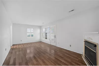 3311 Regents Park Lane #A, Greensboro, NC 27455 - Photo 4