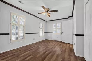 3311 Regents Park Ln, Greensboro, NC 27455 - Photo 8
