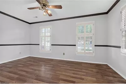 3311 Regents Park Lane #A, Greensboro, NC 27455 - Photo 6