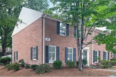 3311 Regents Park Lane #A, Greensboro, NC 27455 - Photo 30