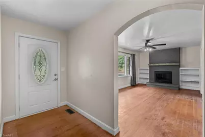4678 Saints Delight Church Road, Kernersville, NC 27284 - Photo 4