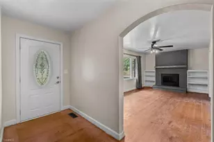 4678 Saints Delight Church Rd, Kernersville, NC 27284 - Photo 4