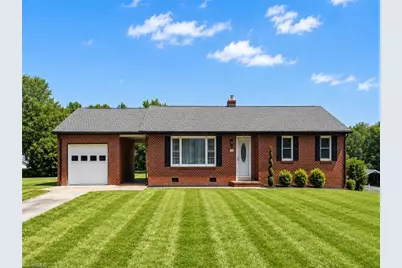 4678 Saints Delight Church Road, Kernersville, NC 27284 - Photo 2