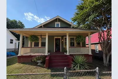 509 Washington Avenue, Winston-Salem, NC 27101 - Photo 1