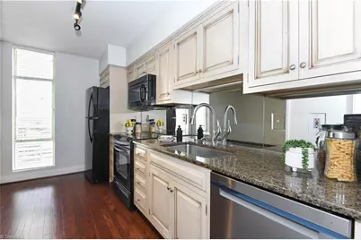 1101 N Elm Street #1406 & 1408, Greensboro, NC 27401 - Photo 10