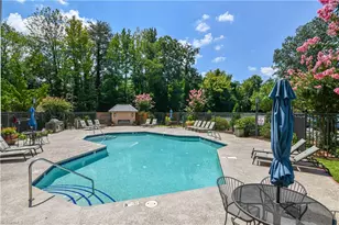 1101 N Elm St, Greensboro, NC 27401 - Photo 50
