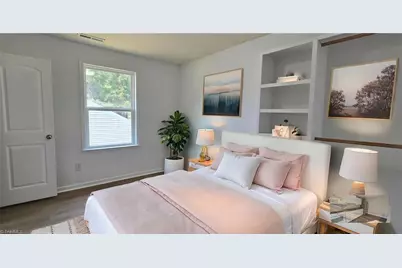 281 Oak Grove Church Road, Winston-Salem, NC 27107 - Photo 40