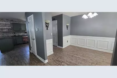 281 Oak Grove Church Road, Winston-Salem, NC 27107 - Photo 6