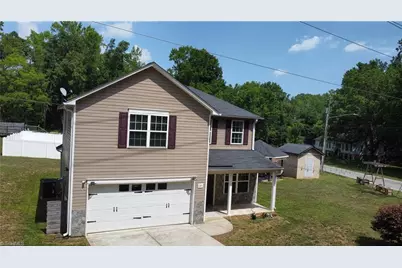 281 Oak Grove Church Road, Winston-Salem, NC 27107 - Photo 2