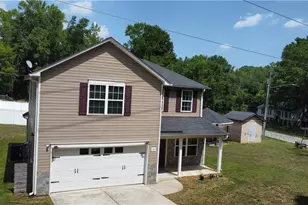 281 Oak Grove Church Rd, Winston-Salem, NC 27107 - Photo 2