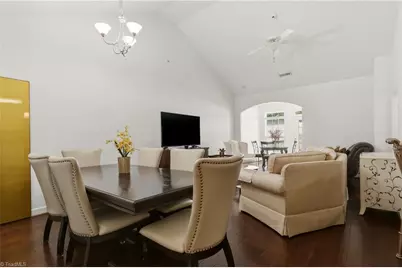 1689 Grand Springs Drive, Winston-Salem, NC 27127 - Photo 14
