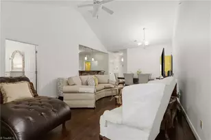 1689 Grand Springs Dr, Winston-Salem, NC 27127 - Photo 16