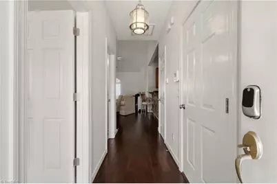 1689 Grand Springs Drive, Winston-Salem, NC 27127 - Photo 4