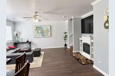 1620 Plesney Way, Winston-Salem, NC 27103 - Photo 4
