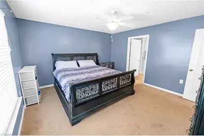 7102 W Friendly Avenue #108, Greensboro, NC 27410 - Photo 8