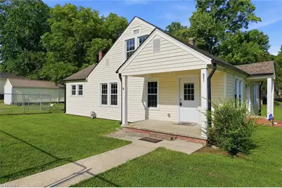 401 Sunset Drive, Randleman, NC 27317 - Photo 2