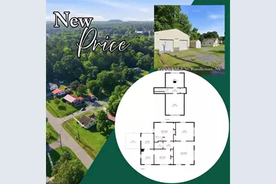 401 Sunset Drive, Randleman, NC 27317 - Photo 1