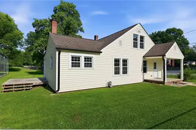 401 Sunset Drive, Randleman, NC 27317 - Photo 4