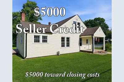 401 Sunset Drive, Randleman, NC 27317 - Photo 1