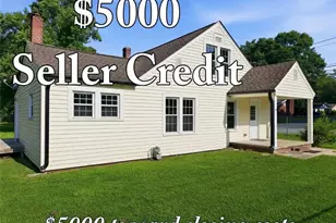 401 Sunset Dr, Randleman, NC 27317 - Photo 1