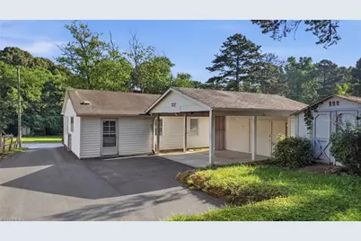 312 Lawndale Avenue, High Point, NC 27260 - Photo 18