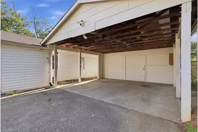 312 Lawndale Avenue, High Point, NC 27260 - Photo 16