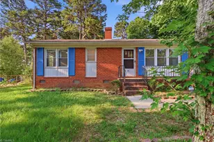 312 Lawndale Ave, High Point, NC 27260 - Photo 1