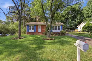 312 Lawndale Ave, High Point, NC 27260 - Photo 20