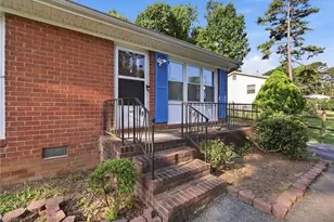 312 Lawndale Ave, High Point, NC 27260 - Photo 2