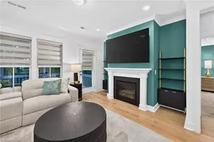 5128 Whaitley Ln, Greensboro, NC 27407 - Photo 10