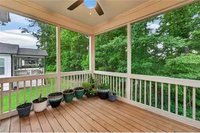 5128 Whaitley Lane, Greensboro, NC 27407 - Photo 32