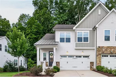 5128 Whaitley Lane, Greensboro, NC 27407 - Photo 36