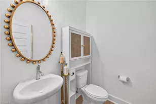 5128 Whaitley Ln, Greensboro, NC 27407 - Photo 20