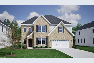 5608 Penguin Drive, Summerfield, NC 27358 - Photo 1