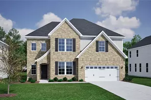 5608 Penguin Dr, Summerfield, NC 27358 - Photo 1