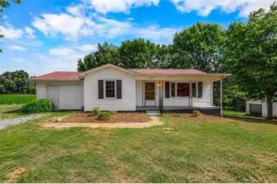 2832 Sizemore Road, Yadkinville, NC 27055 - Photo 1
