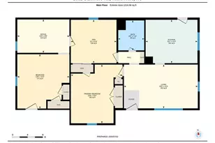 2832 Sizemore Rd, Yadkinville, NC 27055 - Photo 2