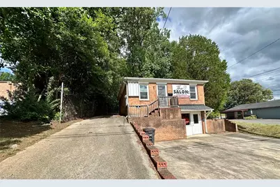 1240 Churton Street, Winston-Salem, NC 27103 - Photo 4