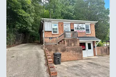 1240 Churton Street, Winston-Salem, NC 27103 - Photo 2