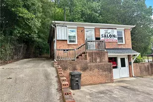 1240 Churton St, Winston-Salem, NC 27103 - Photo 2