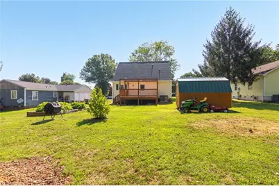 1615 Upland Drive, Greensboro, NC 27405 - Photo 30