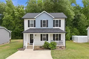 889 Berg St, Asheboro, NC 27203 - Photo 2