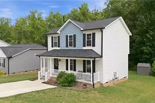 889 Berg St, Asheboro, NC 27203 - Photo 30