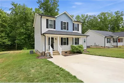 889 Berg Street, Asheboro, NC 27203 - Photo 4
