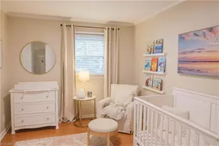 5614 Virgilwood Dr, Greensboro, NC 27409 - Photo 20