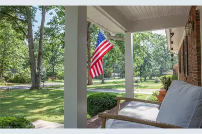 5614 Virgilwood Drive, Greensboro, NC 27409 - Photo 4