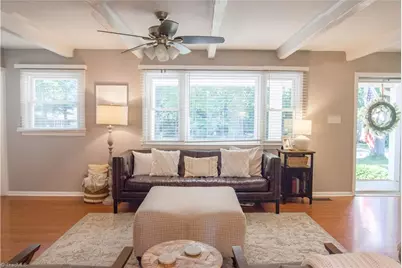 5614 Virgilwood Drive, Greensboro, NC 27409 - Photo 6