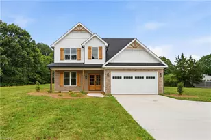 8580 Benbow Merrill Rd, Oak Ridge, NC 27310 - Photo 1