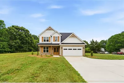 8580 Benbow Merrill Road, Oak Ridge, NC 27310 - Photo 4
